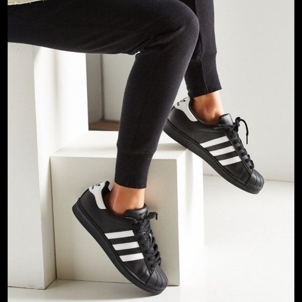 Super Star Adidas